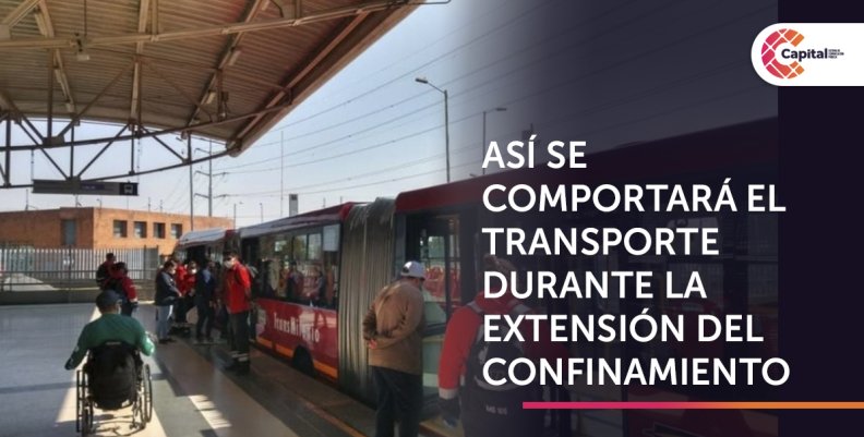 Transmilenio