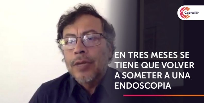 Gustavo Petro