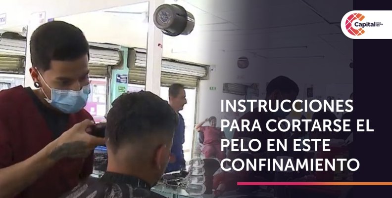 Peluquerías Peluquerías