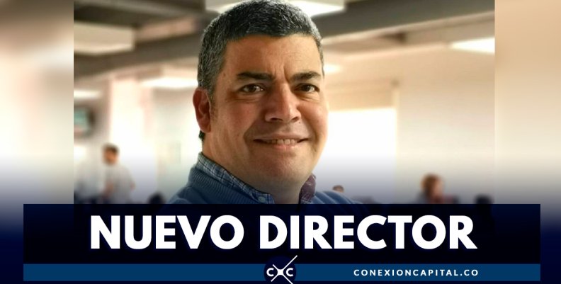 Gustavo Gómez, nuevo director de 6 A.M. Hoy por Hoy