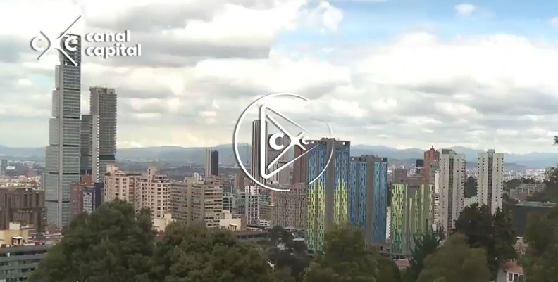Retos Bogotá Retos Bogotá