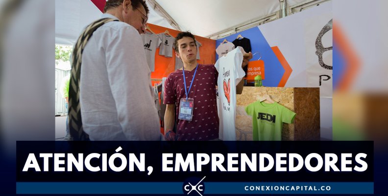 Inscripciones abiertas para la XV Feria de Jóvenes Empresarios