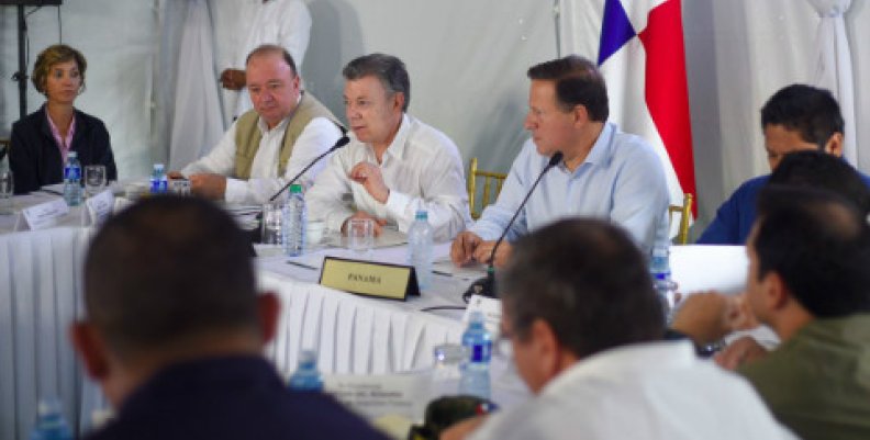 Imagen tomada del Twitter de @JuanManSantos Imagen tomada del Twitter de @JuanManSantos