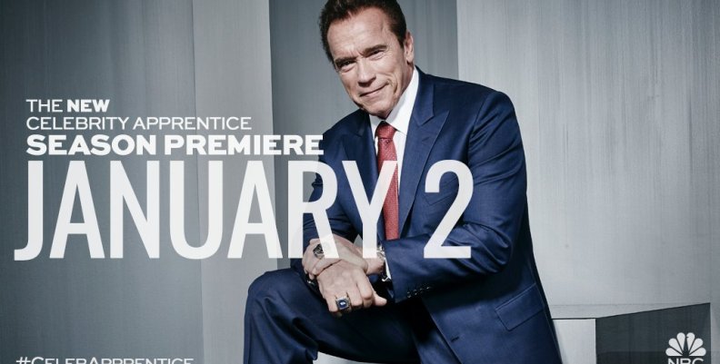 Imagen tomada del Twitter de @ApprenticeNBC