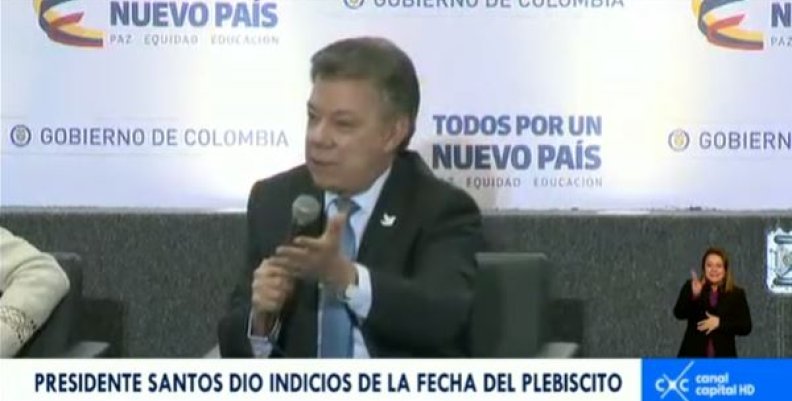 Juan Manuel Santos