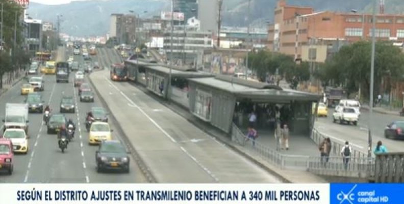 TransMilenio