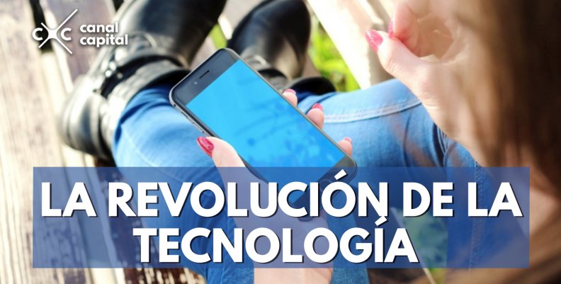 revolucion-tecnologia