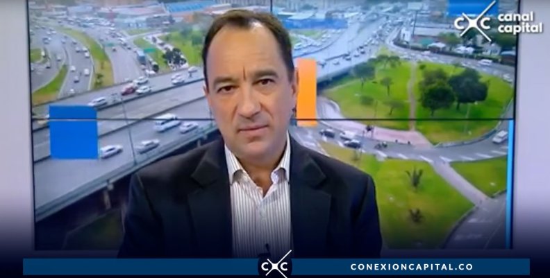 ¿Cómo se relaciona Bogotá con el Plan Nacional de Desarrollo?