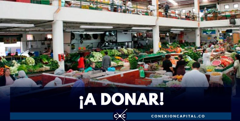 ¡A-DONAR!-