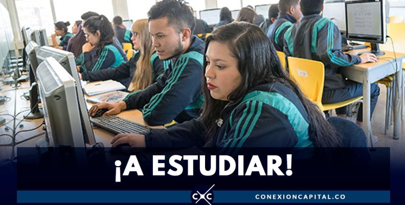 ¡A-ESTUDIAR! ¡A-ESTUDIAR!