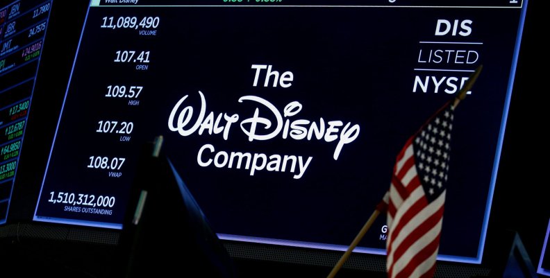 Walt Disney Co acordó la compra de los activos internacionales de películas y televisión de Twenty-First Century Fox Inc