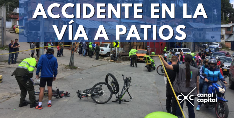 accidente