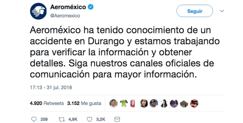 aeromexico