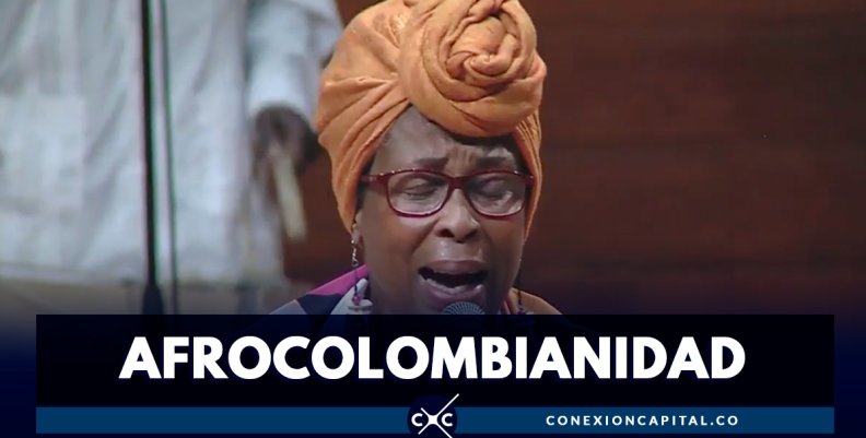 Hoy se conmemora el Día de la Afrocolombianidad