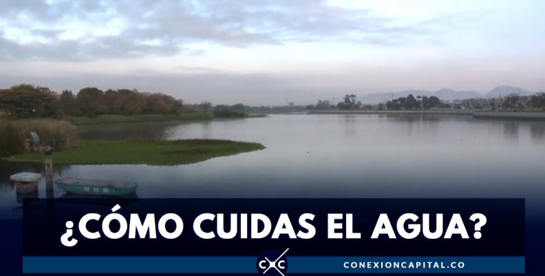 Hoy se conmemora el Día Mundial del Agua