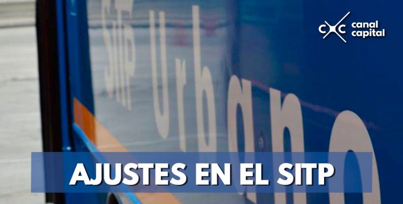 ¡Ojo! Estos son los cambios que tendrá el SITP en temporada de vacaciones ¡Ojo! Estos son los cambios que tendrá el SITP en temporada de vacaciones