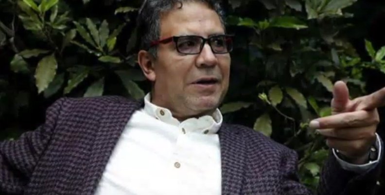 Alberto Salcedo Ramos Alberto Salcedo Ramos