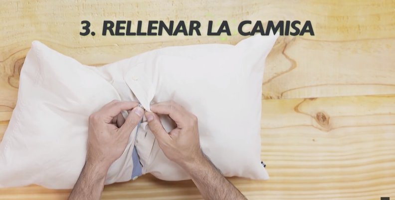 almohada almohada