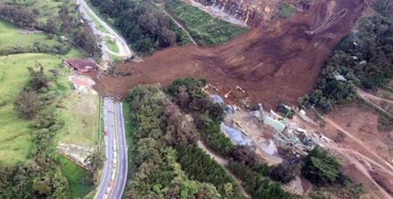 Foto: Área Metropolitana