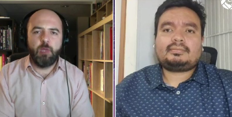 Amenazas a líderes Ambientales Amenazas a líderes Ambientales