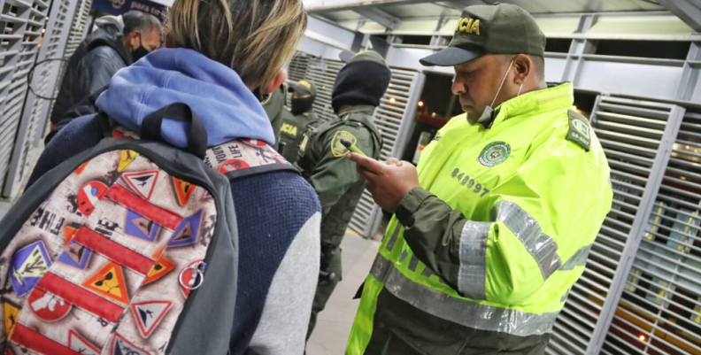anti colados Soacha anti colados Soacha