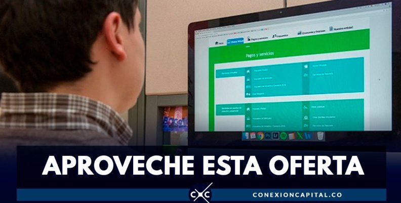 APROVECHE-ESTA-OFERTA APROVECHE-ESTA-OFERTA