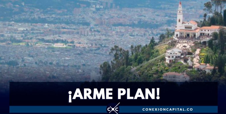 ¡ARME-PLAN!-