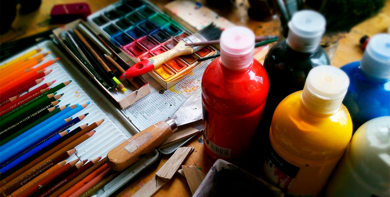 ARTE ARTE