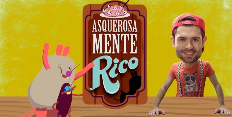 AsquerosamenteRico