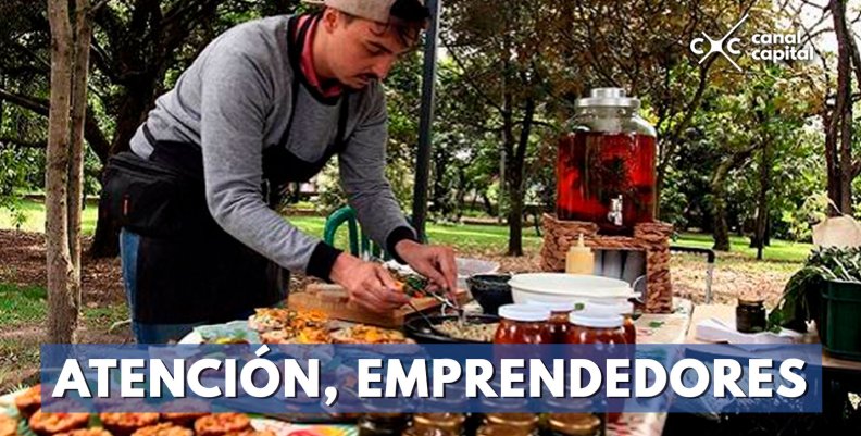 ATENCIÓN,-EMPRENDEDORES- ATENCIÓN,-EMPRENDEDORES-
