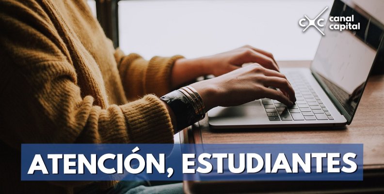 ATENCIÓN,-ESTUDIANTES