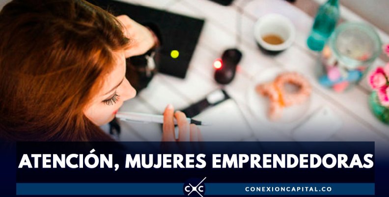 Alcaldía lanza primer taller presencial para mujeres emprendedoras en Bogotá