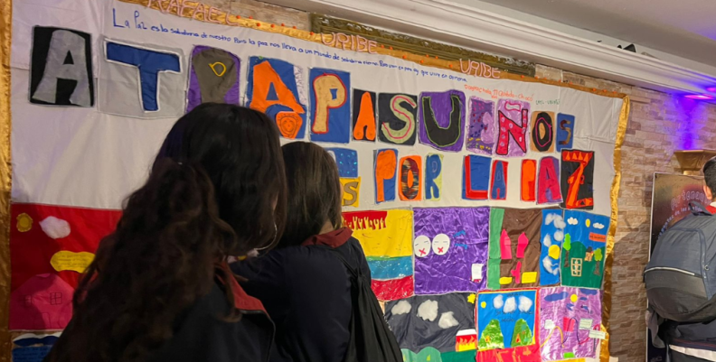 Atrapasueños cumple 10 años en Bogotá