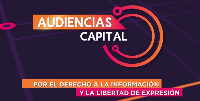 Audiencias Capital Audiencias Capital