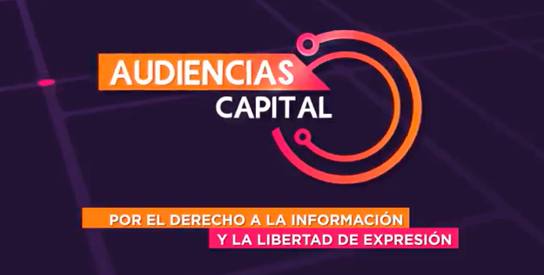 AUDIENCIAS CAPITAL