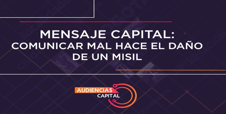 Audiencias Capital