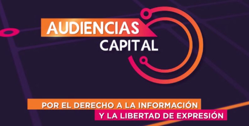 Audiencias Capital