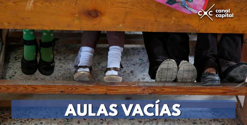 Aulas-vacias-venezuela