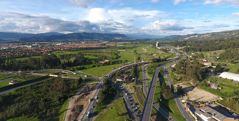 AUTOPISTA NORTE (ANI)