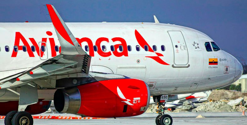 avianca