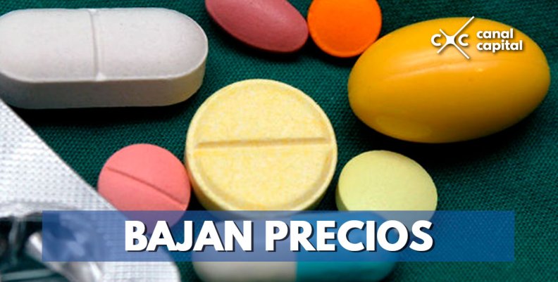 BAJAN-PRECIOS