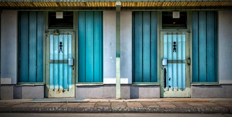 BAÑO (ALCALDÍA)