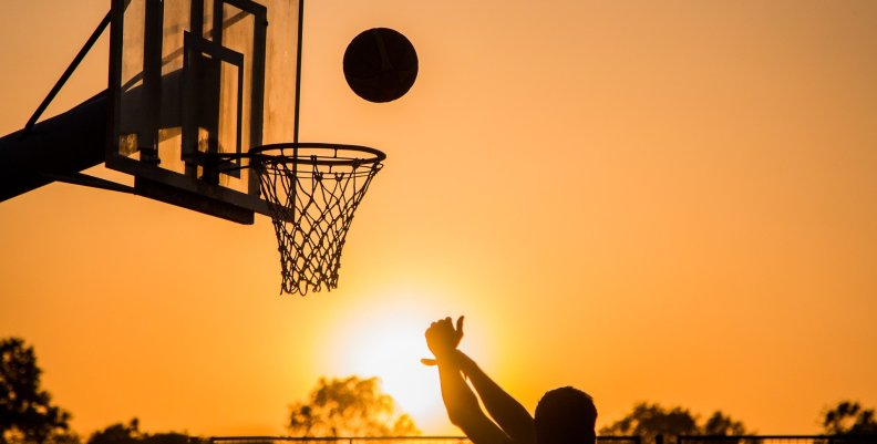 Baloncesto en Colombia