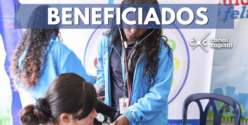 beneficiados