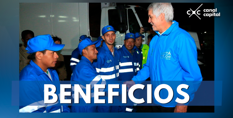 beneficios beneficios