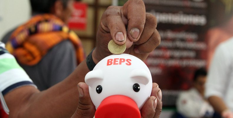 bepd bepd