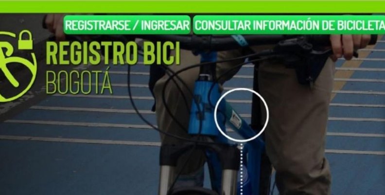 bicicleta bicicleta