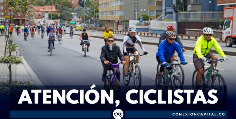 BICICLETAS