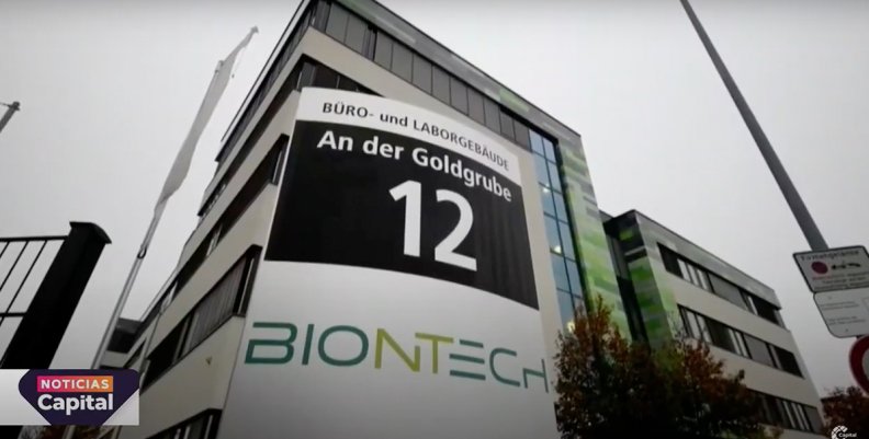 Biontech