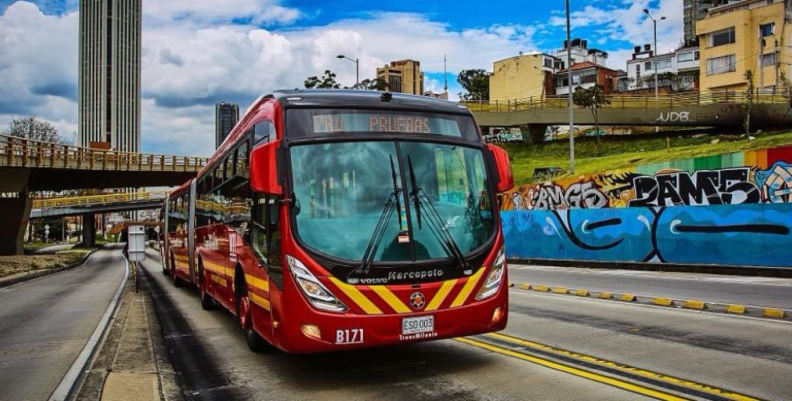 TransMilenio